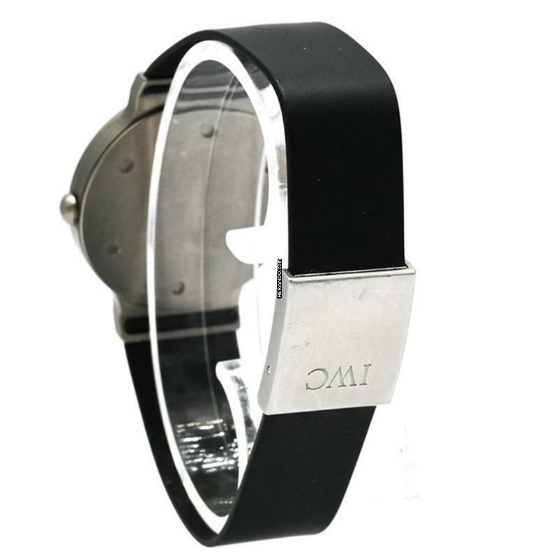 Thumbnail von IWC Porsche Design IW3330