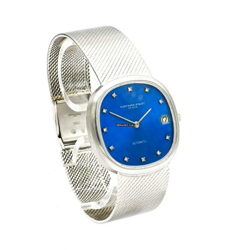 Thumbnail von Audemars Piguet Classic