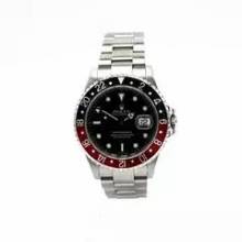 Thumbnail von Rolex GMT-Master II – GMT Master II 16710 </h1>