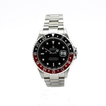  Rolex GMT-Master II – GMT Master II 16710 </h1> 
