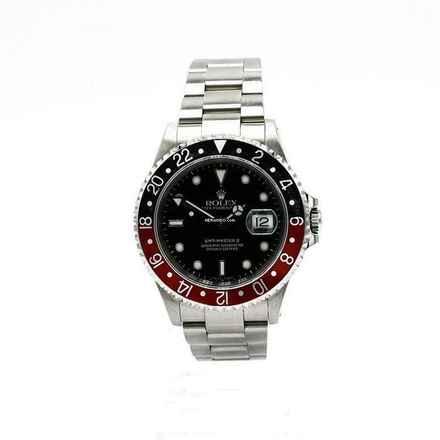  Rolex GMT-Master II – GMT Master II 16710 </h1> 