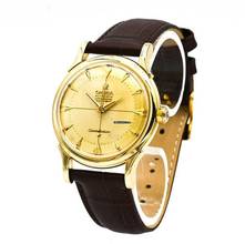 Thumbnail von Omega Constellation Pie Pan </h1>