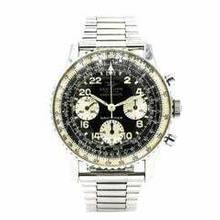 Thumbnail von Breitling Navitimer Cosmonaute 809 </h1>