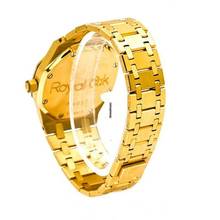 Thumbnail von Audemars Piguet Royal Oak Audemars Piguet Royal Oak </h1>