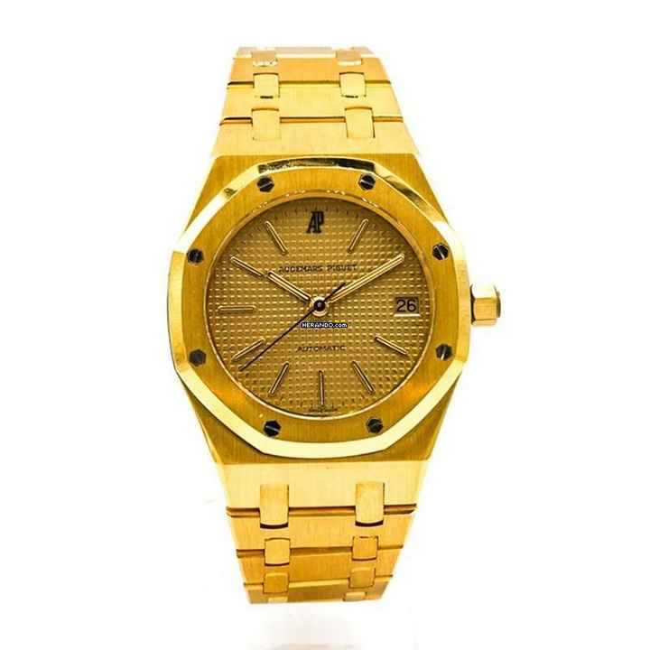  Audemars Piguet Royal Oak Audemars Piguet Royal Oak </h1> 