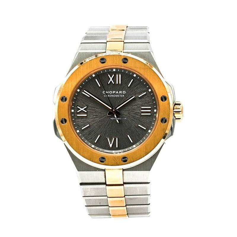  Chopard Alpine Eagle Small 