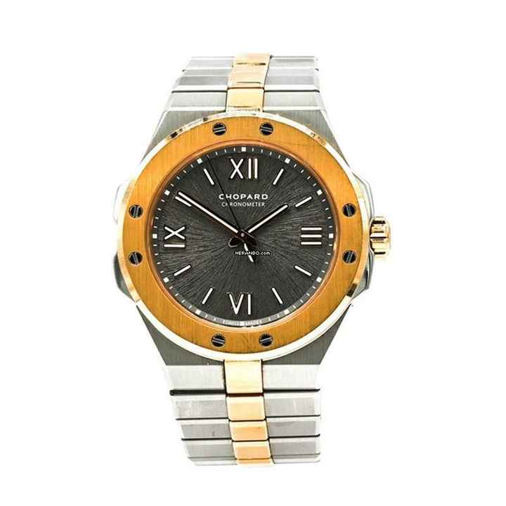  Chopard Alpine Eagle Small 