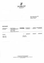 Thumbnail von Hublot Big Bang Unico – Big Bang Unico </h1>