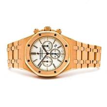 Thumbnail von Audemars Piguet Royal Oak Chronograph – Royal Oak Chronograph