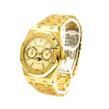 Thumbnail von Audemars Piguet Royal Oak Day-Date 25594BA
