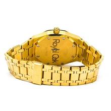 Thumbnail von Audemars Piguet Royal Oak Day-Date 25594BA