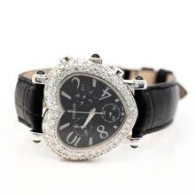 Thumbnail von Corum Romvlvs Romantic Heart Chronograph </h1>