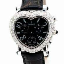Thumbnail von Corum Romvlvs Romantic Heart Chronograph </h1>