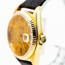Thumbnail von Rolex Datejust 36 16018 </h1>