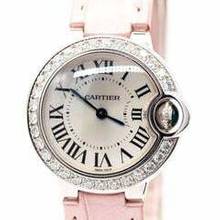 Thumbnail von Cartier Ballon Bleu 3008 </h1>