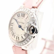 Thumbnail von Cartier Ballon Bleu 3008 </h1>