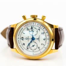 Thumbnail von Omega Museum 516.53.39.50.09.001 </h1>