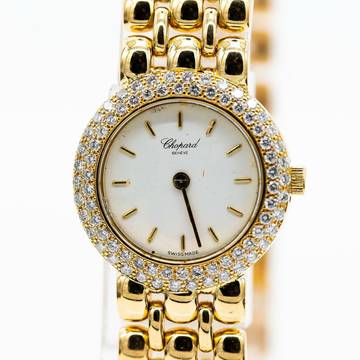  Chopard Diamonds 1,0ct </h1> 