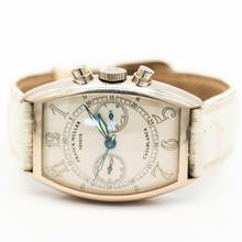 Thumbnail von Franck Muller Casablanca 5850 C CC </h1>