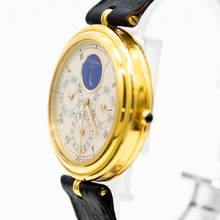 Thumbnail von Gérald Genta Perpetual Calendar Automatic </h1>