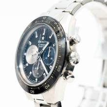 Thumbnail von Zenith Chronomaster Sport 03.3100.3600/21.M3100 </h1>