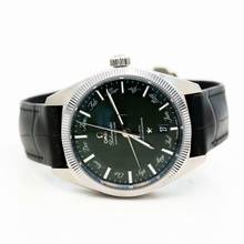 Thumbnail von Omega Globemaster Co-axial Master Chronometer Annual </h1>