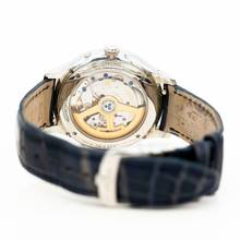 Thumbnail von Jaeger-LeCoultre Master Ultra Thin Moon Ladies Watch Dial Stainless </h1>