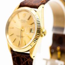 Thumbnail von Rolex Oyster Perpetual Date 1500 </h1>