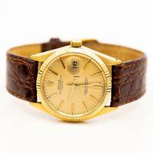 Thumbnail von Rolex Oyster Perpetual Date 1500 </h1>
