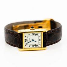 Thumbnail von Cartier Tank Louis Cartier W1529756 </h1>