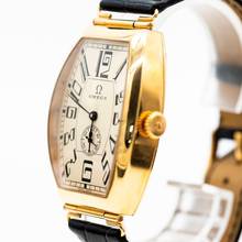 Thumbnail von Omega Museum Petrograd 1915 </h1>