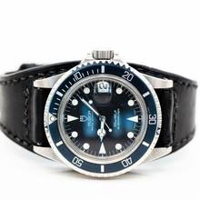 Thumbnail von Tudor Submariner 79090 </h1>
