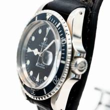 Thumbnail von Tudor Submariner 79090 </h1>