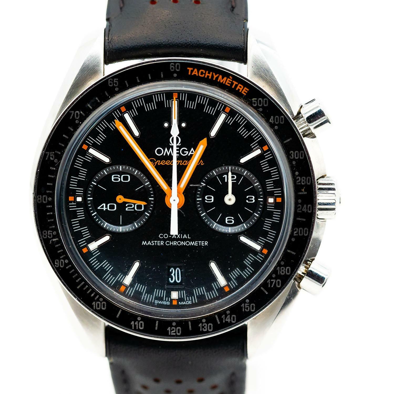  Omega Speedmaster Racing 329.32.44.51.01.001 </h1> 