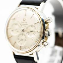 Thumbnail von Omega Seamaster DeVille 136.020 </h1>