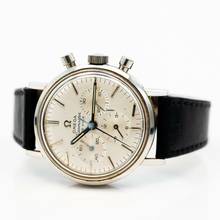 Thumbnail von Omega Seamaster DeVille 136.020 </h1>