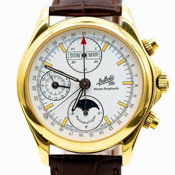  DuBois et fils Perpetuelle </h1> 