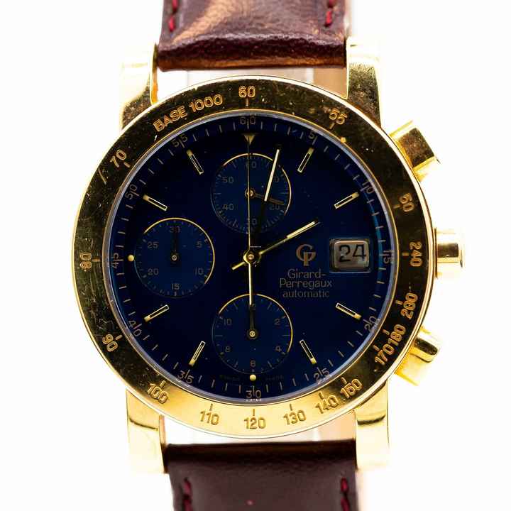  Girard Perregaux GP 7000 7000 GBM </h1> 