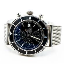 Thumbnail von Breitling Superocean Heritage Chronograph A1332024/B908 </h1>