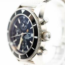 Thumbnail von Breitling Superocean Heritage Chronograph A1332024/B908 </h1>
