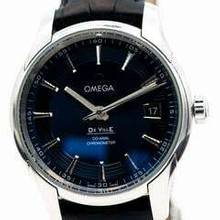 Thumbnail von Omega De Ville Hour Vision 431.33.41.21.03.001 </h1>