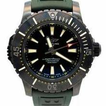 Thumbnail von Breitling Superocean 48 Automatic 48 </h1>