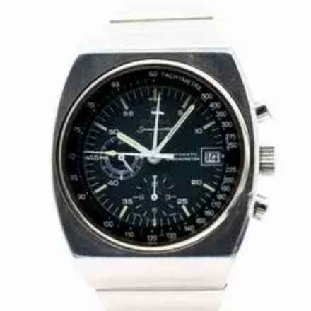  Omega Speedmaster 125 </h1> 