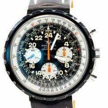 Thumbnail von Breitling Cosmonaute </h1>