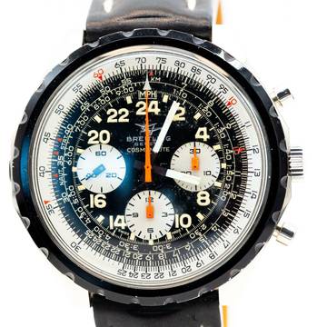  Breitling Cosmonaute </h1> 