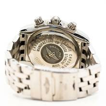 Thumbnail von Breitling Chronomat Evolution A13356 </h1>