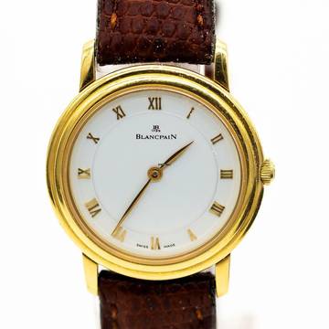  Blancpain Villeret 0022-1418 55 </h1> 