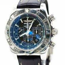 Thumbnail von Breitling Chronomat 44 AB011012/BF76/296S/A20D.4 </h1>