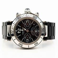 Thumbnail von Cartier Pasha Seatimer Chronograph