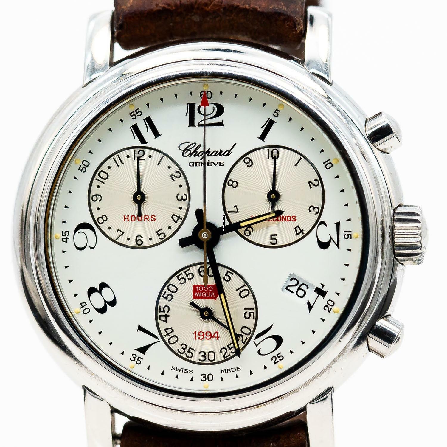  Chopard Mille Miglia 8271 </h1> 